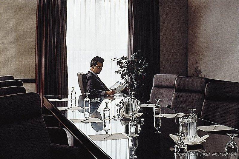 Delta Hotels By Marriott Trois Rivieres Conference Centre Facilities photo
