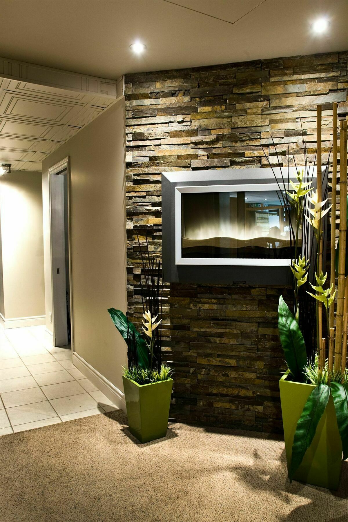 Delta Hotels By Marriott Trois Rivieres Conference Centre Exterior photo